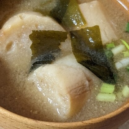 cachecacheさんこんにちは❀
もち麩って見たことなくて、すき焼き麩ですが、おいしかったです♪